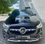 Mercedes-Benz GLA 180 d GLA -Klasse Navi AHK Schwenkbar Kamera - Mercedes-Benz GLA 180 mit Diesel-Antrieb