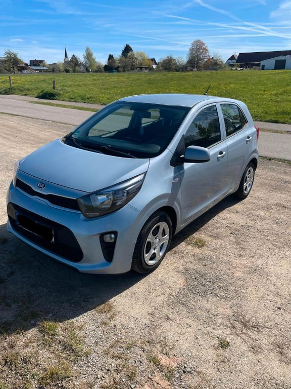 Image of Kia Picanto