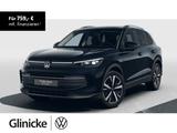 Volkswagen Tiguan ENERGY 1,5l eHybrid 150PS/115PS DSG*AHK - Volkswagen Tiguan ENERGY mit Hybrid-Antrieb (Benzin/Elektro)