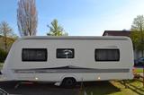 Hobby 560 CFE, TÜV /Gas Neu - Hobby Wohnwagen 560