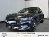 Genesis GV70 2.2 D Luxus AWD Panoramadach & Komfort-P... - : Geländewagen, Luxus