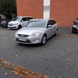 Ford ford mondeo mk4 2.2 tdci  keine Wartungs  ... - Ford Mondeo in Lübeck