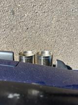 BMW E36 328i Cabrio Eisenmann Styling 24 M-Paket - BMW 328 aus 1997
