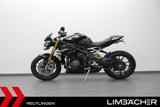Triumph SPEED TRIPLE 1200 RS - Viel Zubehör! - TRIUMPH SPEED TRIPLE 1200 RS