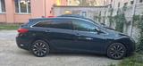 Hyundai i40 Kombi blue 1.6 CRDi Space - Hyundai i40 aus 2018