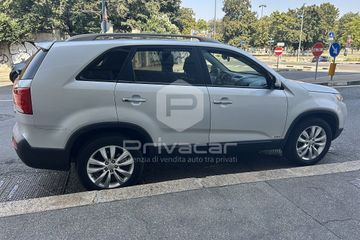 KIA Sorento - 4