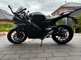 Yamaha YZF-R125 - YAMAHA YZF R125