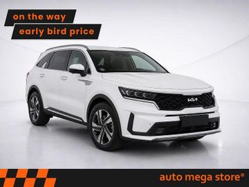 KIA Sorento - 1