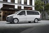 Mercedes-Benz Vito 114 CDI Tourer PRO Lang KAMERA SPUR SHZ - Mercedes-Benz Vito in Kiel