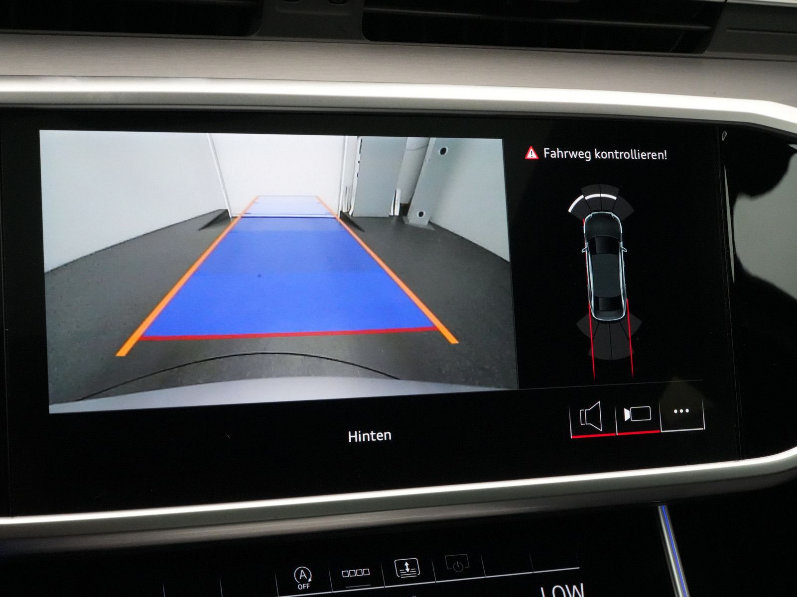Audi S6 - Bild 9
