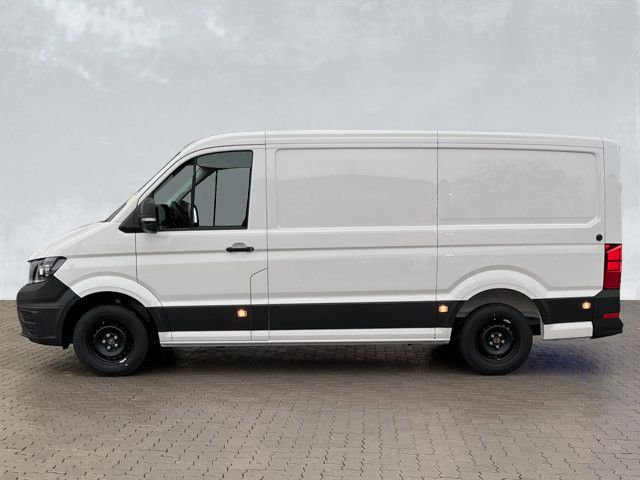 Volkswagen Crafter 35 Kasten 2.0 TDI AHK Klima Rückfahrkame imagem 2