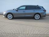 Skoda Superb Combi Selection 2.0 TDI 193PS 4x4 DSG - Skoda Superb mit Diesel-Antrieb: Kombi