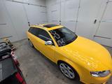 Audi S4 Avant 4.2 V8 Quattro | Imola Yellow |  - aus 2005: Kombi