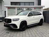 Mercedes-Benz GLS 63 AMG 4Matic+/7-SITZ/BURMESTER/PANO/MASSAGE - Mercedes-Benz GLS 63 aus 2022
