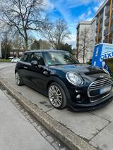MINI Mini cooper - MINI Cooper C von privat