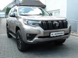 Toyota Land Cruiser 2.8 D-4D TEC-Edition/LUFT/LED/ACC - Toyota Land Cruiser: Tec Edition