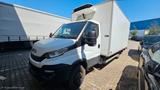 Iveco 70C21 Daily/Mehrkammer/Kühlkoffer/Längstrennwand - Iveco Daily 70 c 21