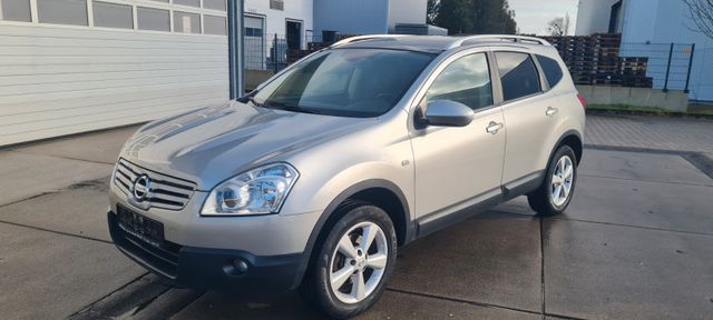 Nissan Qashqai+2 1.6 Acenta Euro 4