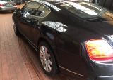 Bentley Continental GT - MANSORY  - Bentley aus 2005
