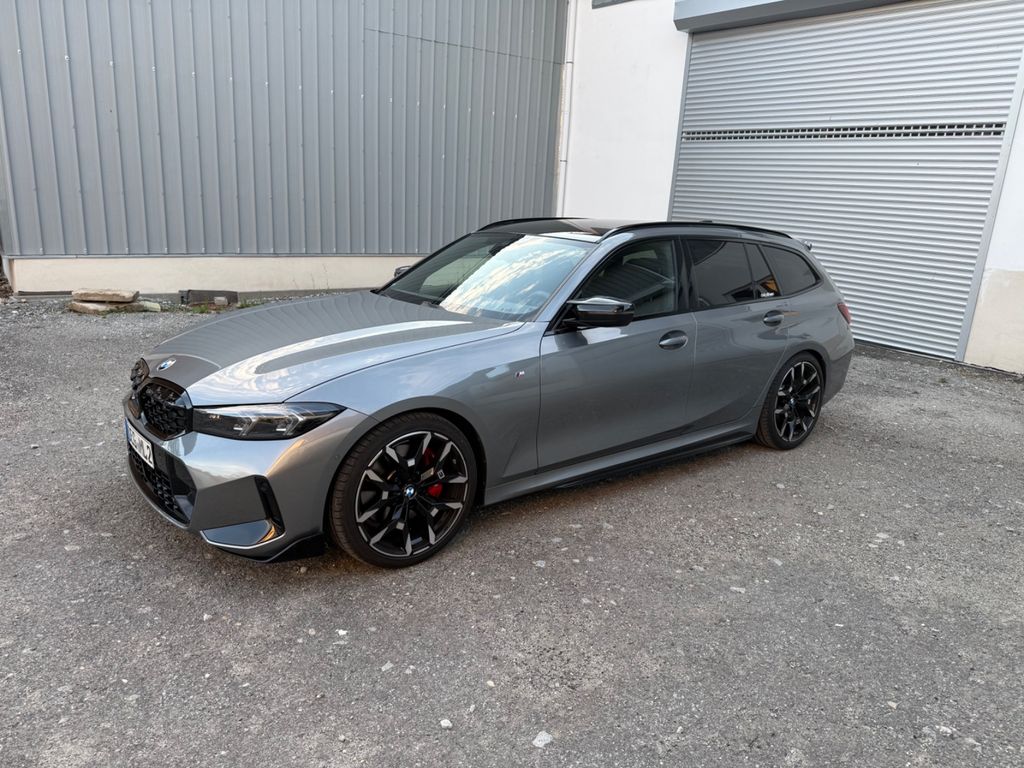 Image of BMW 318