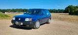 Volkswagen VW Polo 86c 2f Steilheck - Volkswagen Polo aus 1993