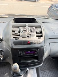 Mercedes Vito - 11