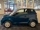 Aixam City S10 WIE NEU / 2024 Mopedauto Microcar 45 KM - Aixam aus 2024