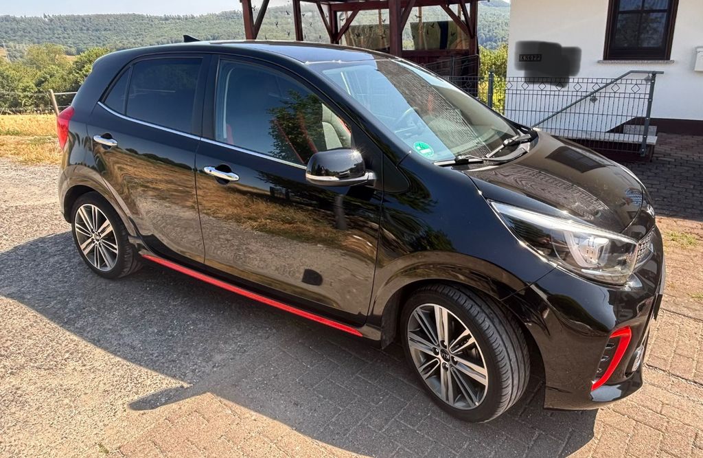 Image of Kia Picanto