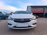 Opel Astra K Lim. 5-trg. Ultimate LED Kamera uvm. - Opel Astra Ultimate mit Benzin-Antrieb
