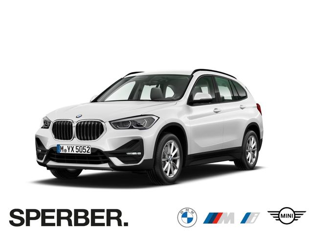 BMW X1 18 d Advantage 18d EU6d 18d Park-Assistent Na