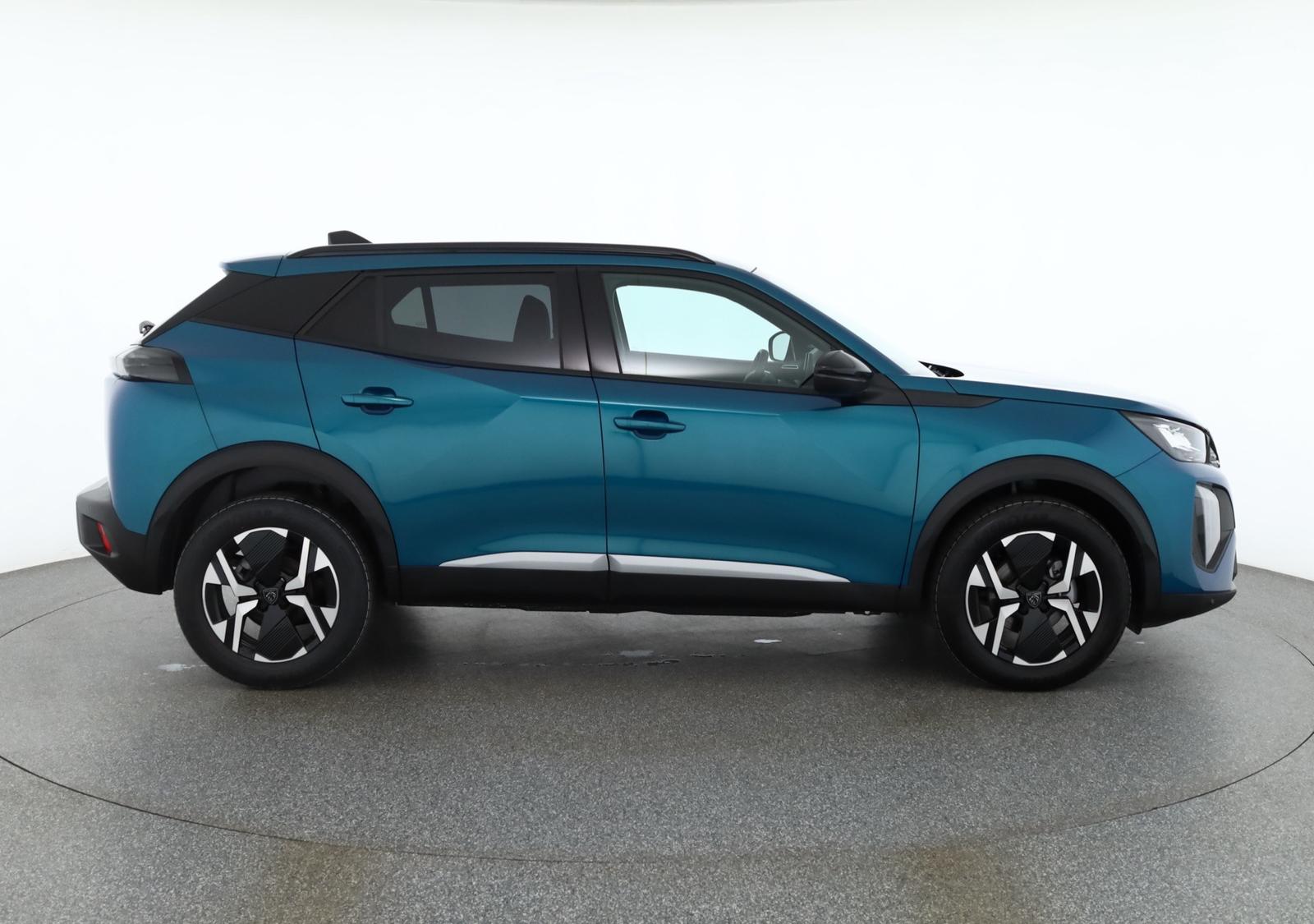 Peugeot 2008 1.2 PureTech LED Navi Tempomat