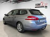 Peugeot 308 1.5 Blue-HDI FAP Active NAVI*SHZ*KAMERA*AHK - Peugeot 308: Hdi