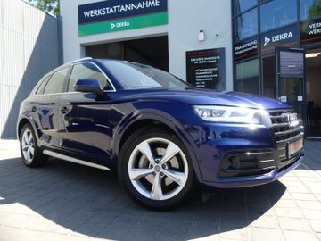 Audi Q5 - 1