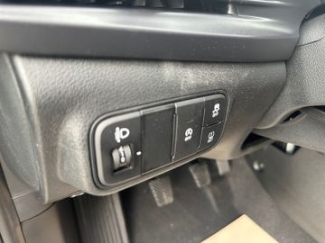Hyundai i20 1.0 T-GDI SELECT + APPLE CARPL.ANDROID AUTO