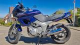 Yamaha TDM 850 (3VD) ohne Reifenfabrikatsbindung! - YAMAHA TDM 850 3VD