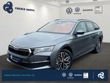 Skoda Octavia Combi 2.0 TSI DSG 4x4 Tour +AHK+CANTON+A