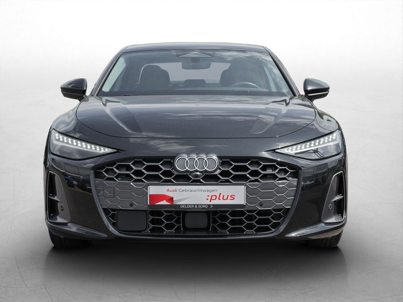 Audi A6 - Bild 18