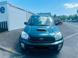 Toyota RAV4 D-4D 3Türig *Klima*\ 4X4 / SUV... - Toyota RAV 4 aus 2003
