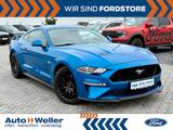 Ford Mustang GT 5.0 Ti-VCT V8 B&O 1. Hand !