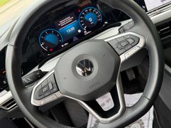 Volkswagen Golf 2021 — Vorschau 9