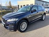 Jaguar F-PACE Ingenium Edition AWD R.Camera/Leder/AHK - Jaguar F-Pace in Bonn