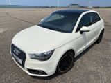 Audi A1 1.2 TFSI Attraction Alu Navi Sportsitze  - Audi A1 aus 2010