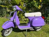 LML Star Deluxe 125 4S - Offers matching your search criteria