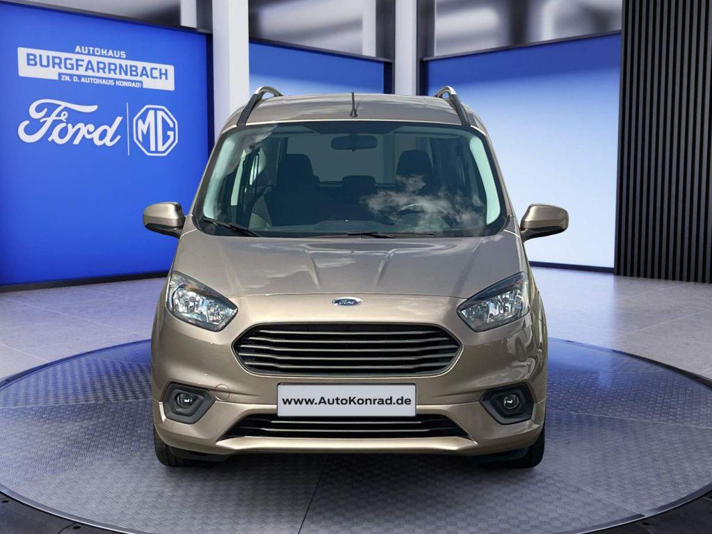 Ford Tourneo Courier 1.5 TDCi S&S Trend*WinterPkt*