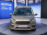 Ford Tourneo Courier 1.5 TDCi S&S Trend*WinterPkt* - gebrauchte Ford Tourneo Courier aus dem Jahr 2020