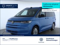 Volkswagen T7 California - Vorschau Bild 1