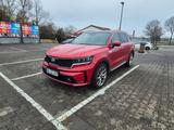 Kia Sorento 2.2 CRDi AWD Platinum 7 Sitze AHK , Pano - gebrauchte Kia Sorento aus dem Jahr 2021