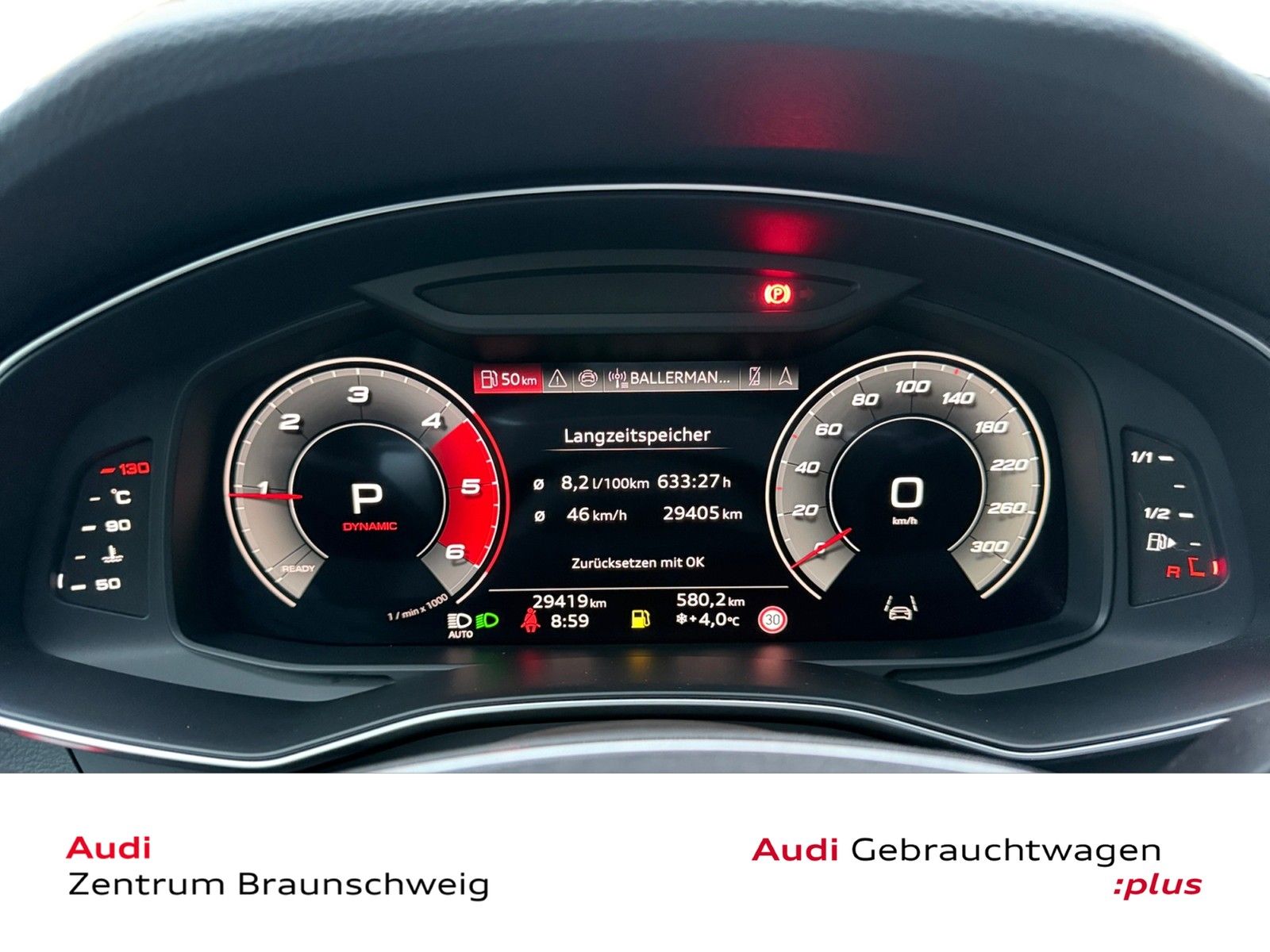 Audi S6 - Bild 12