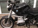 BMW R 1200 R / ABS /ESA / ASC / KOFFER - BMW 2007 R1200R