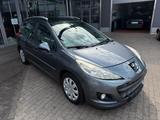 Peugeot 207 SW 1.4 Tendance 95 VTi"KLIMA"PANORAMA" - Peugeot 207 aus 2011: SW